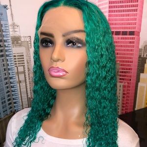 Lace front wig 🚫 sold